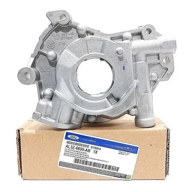 Bomba De Aceite Ford F250 F350 Super Duty 6.2 Original
