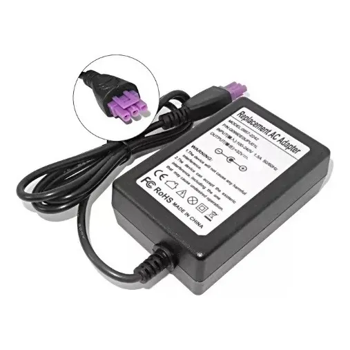 Fonte Para Impressora Hp F4280 F4580 C4680 32v 1560ma