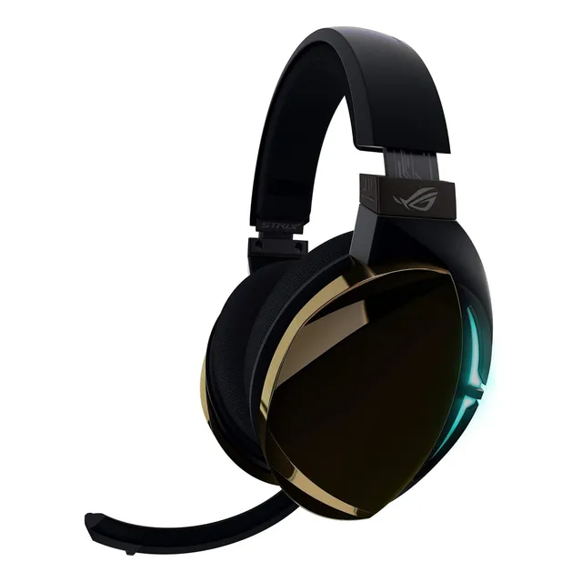 Auriculares Asus Rog Strix Fusion 500 Virtual 7.1