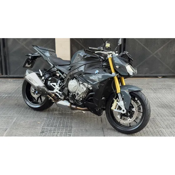 Bmw S1000r