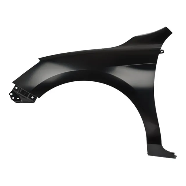 Honda Accord 13-16 Salpicadera Guardafango