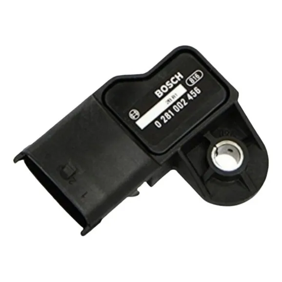 Sensor Map Iveco Daily Con Turbo 
