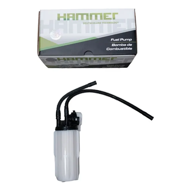 Filtro Gasolina In Tank Super Duty Fg0801