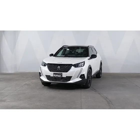 Peugeot 2008 1.2 Gt Line Auto