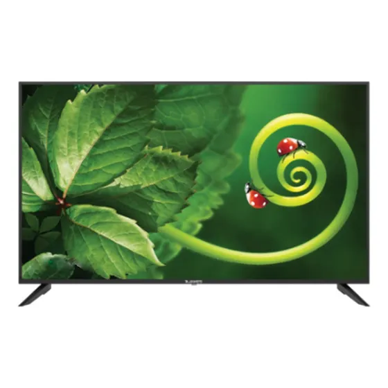 Televisor James 50'' S50 N3el 4k Smart Tv La Tentación