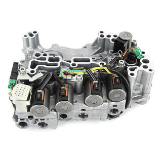 Cuerpo De Válvula De Transmisión Automática Ftvogue Ajuste P Cuerpo De Válvula De Transmisión Automática Ftvogue Ajuste P