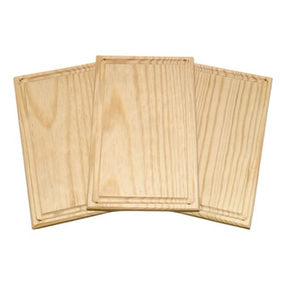1pz Tabla/plato Para Carnes Frías,asada,hamburguesa Estándar Esp1 30-19 Marrón 1pz Tabla/plato Para Carnes Frías,asada,hamburguesa Estándar Esp1 30-19 Marrón