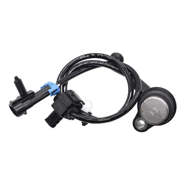1- Sensor Abs Trasero Express 1500 V8 5.3l 08/12 Walker
