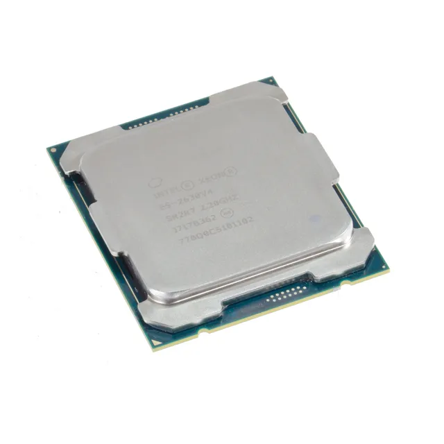 Xeon E5 2630 V4 , 10 Núcleos, Tdp 85 W (Reacondicionado)