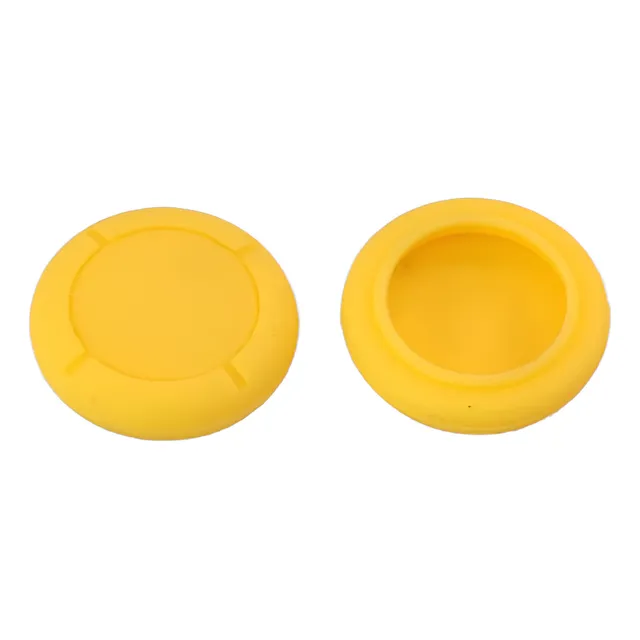 Goma Joystick Thumb Grip Forro Joycon Nintendo Switch V1 V2