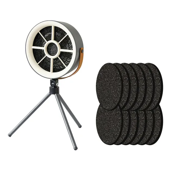 Yn Campana Extractora De Escritorio Para Cocina, Extractor