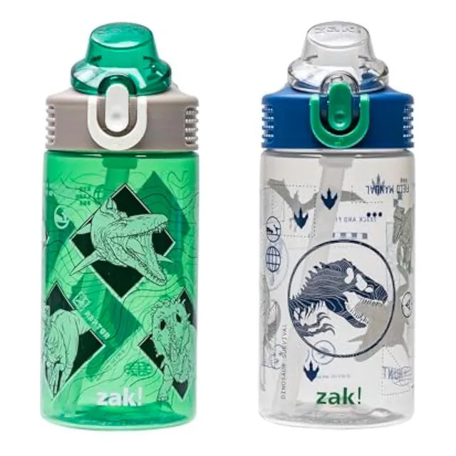Zak Designs Jurassic World Dominion Movie Sage -
