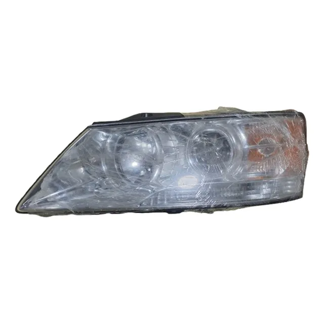 Faro Izquierdo Hyundai Sonata 2006 2008 Original Oferta