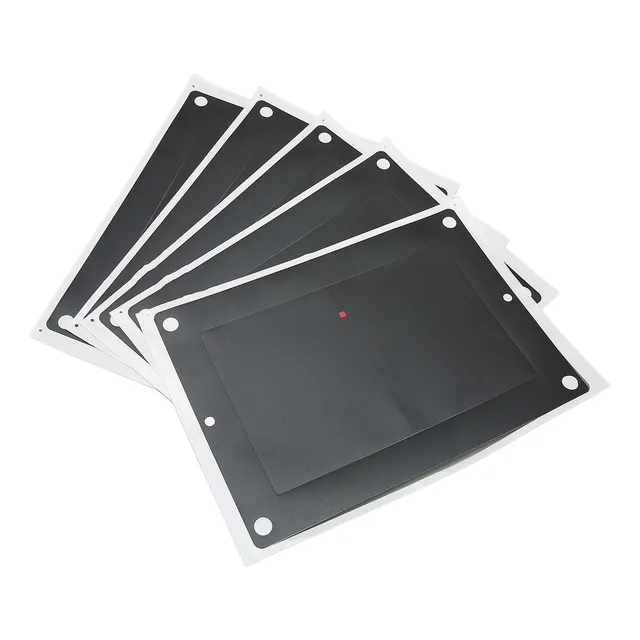 Accesorios Para Impresoras 3d Las Impresoras De 5 Piezas Se 
