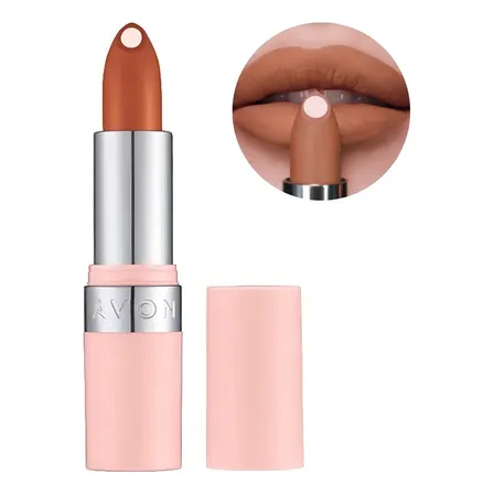 Avon Batom Matte Hydramatic Nude Areia - 3,6g