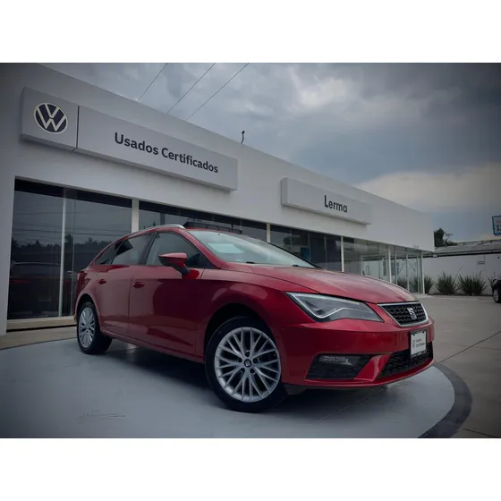 Seat Leon 1.4 St At