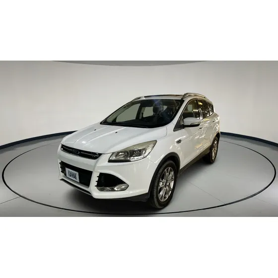 Ford Escape 2.0 Titanium Ecoboost At