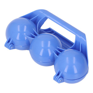Pinza Para Hacer Bolas De Nieve Para Hacer 3 Bolas, Herramie Pinza Para Hacer Bolas De Nieve Para Hacer 3 Bolas, Herramie
