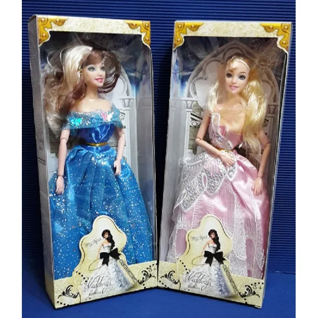 Muñecas En Oferta Para Las  Reynas De La Casa