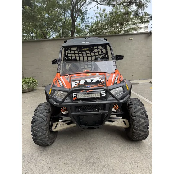 Polaris Rzr 800
