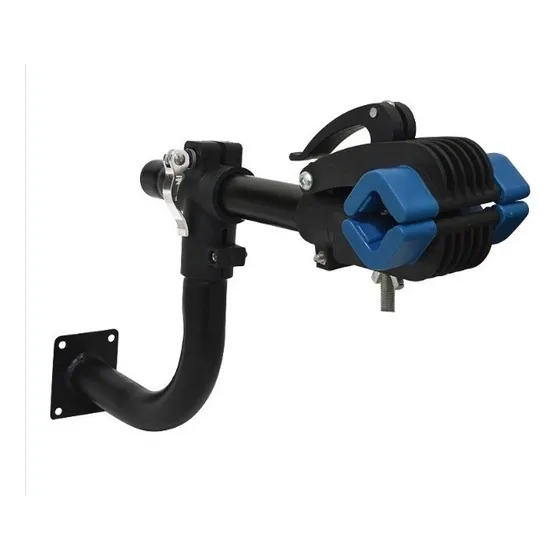 Soporte Brazo Pared Bicicleta Mantenimiento Reparación
