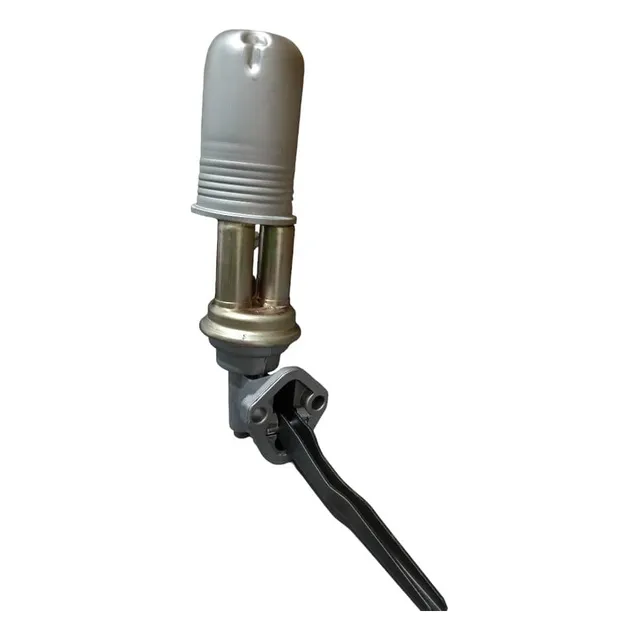 Bomba Gasolina Mecanica Ford M370 M429 M460 Con Vaso