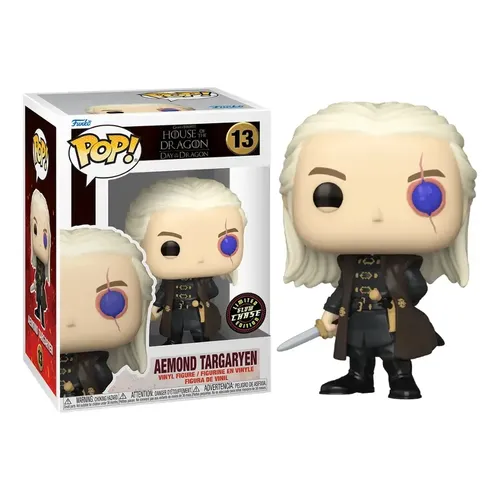 Figura de acción Dovahkiin de Funko Pop! Games | MercadoLivre