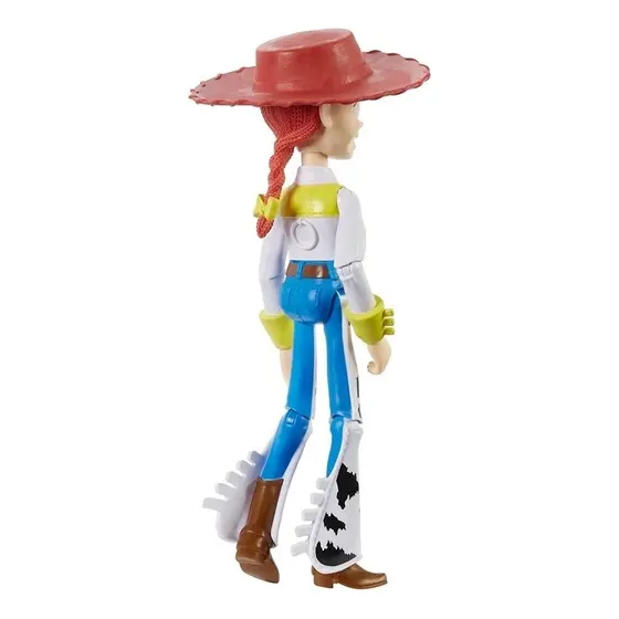 Disney Pixar Toy Story Figura Jessie Articulado 30 Cm