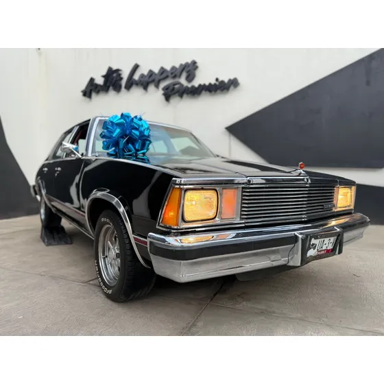 Chevrolet Malibu Classic 4 Puertas 5.ol V8 Automatico