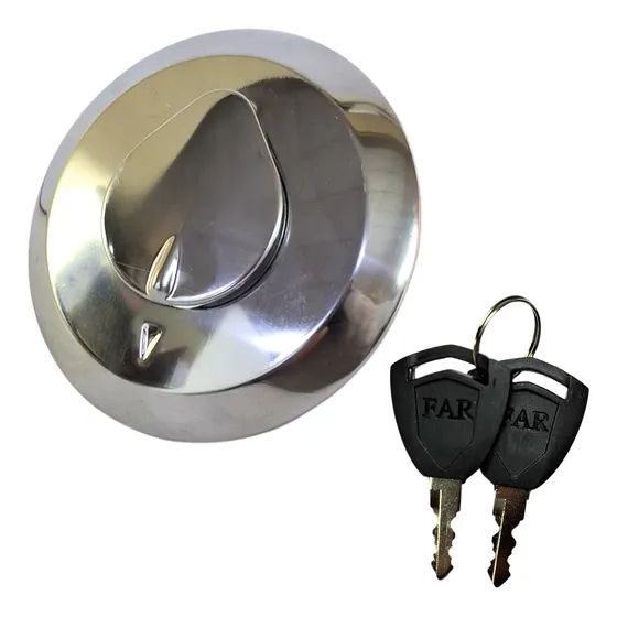 Tapa Tanque Nafta Motomel Skua - Corven Triax 150 200