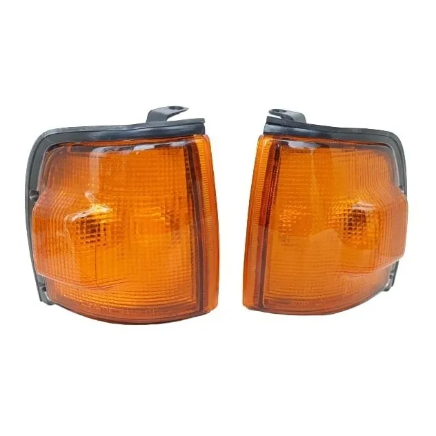 Farol Intermitente (el Par) Chevrolet Luv 1.6 2.3 1989- 1996