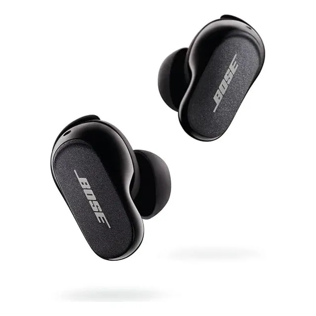 Bose Quietcomfort Earbuds Ii