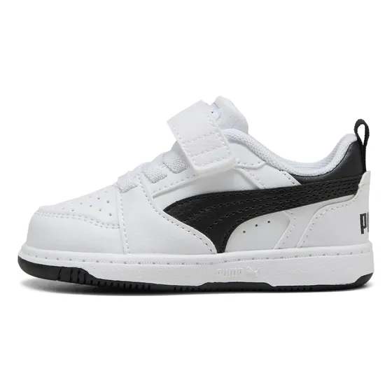 Zapatilla Puma Niños 397420 02