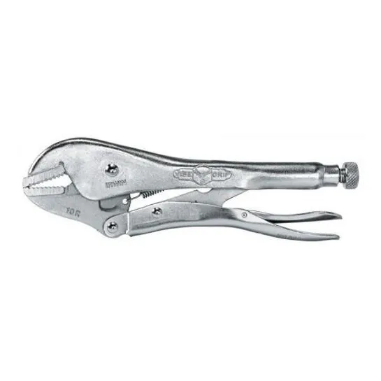 Alicate Presion Recto 10  Irwin Vise-grip Cod: 1515444