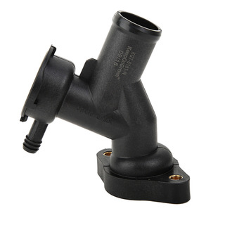 Toma Agua Dodge Neon L4 2.0l 2001 Toma Agua Dodge Neon L4 2.0l 2001