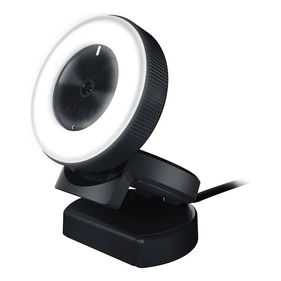 Camara Web Streaming Razer Kiyo 1080p / 720p