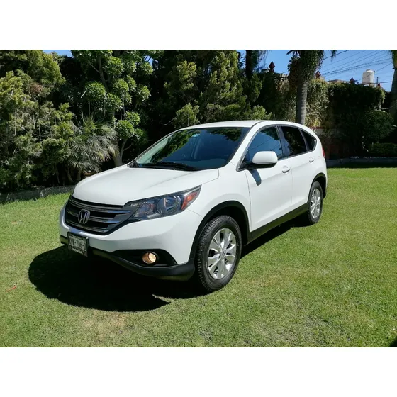 Honda Cr-v 2.4 Exl Navi Mt