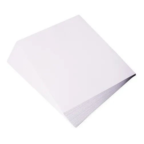 Lamina De Papel Bond Escolar Blanca 66x96 Precio X 50 Pliego