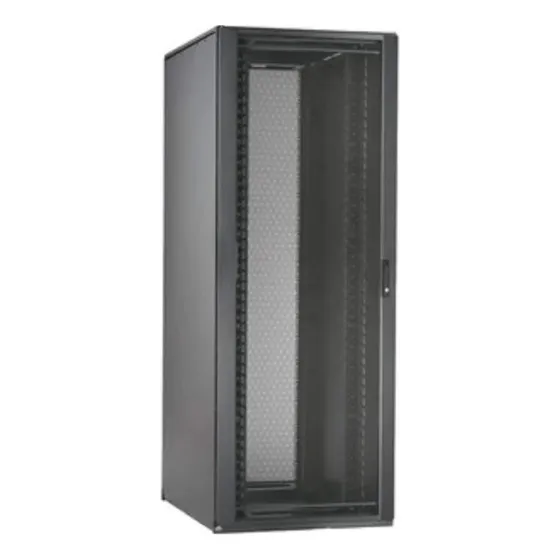 Gabinete De Piso 4 Ruedas Marca Panduit