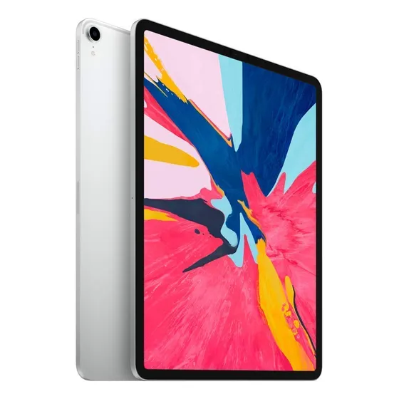 Refurbished Apple iPad Pro (12.9-inch, Wi-fi, 256gb)