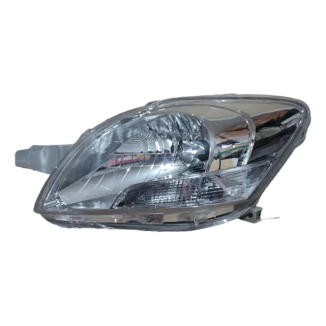 Faro Izquierdo Toyota Yaris Belta 2006 2007 2008 2009