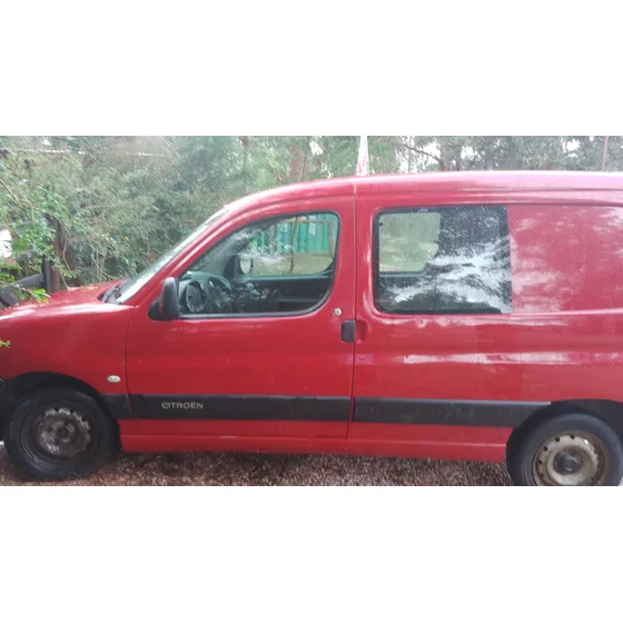 Citroën Berlingo 1.4 Am52