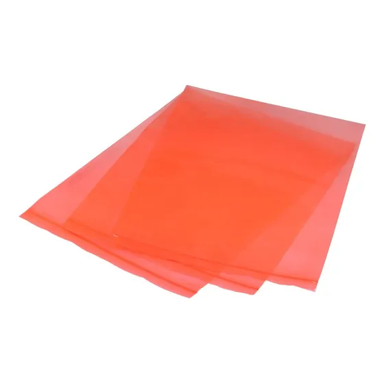 Bolsa Antiestatica Proteccion 15.7 23.6 Color Rojo Para