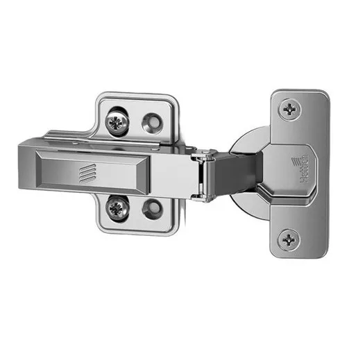 Bisagra Con Freno De Acero Inoxidable  Hettich X Par