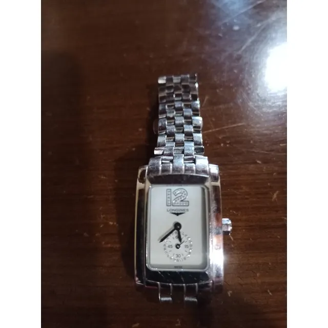 Reloj Longines Dolce Vita Dama Original 