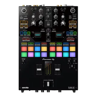 Mixer Pioneer Djm 300 Equipamento Dj | Mercado Livre
