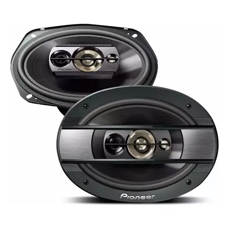 Alto Falante Pioneer 6x9 TS6990BR