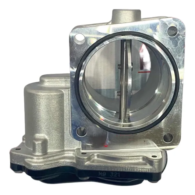 Cuerpo De Aceleración Jac New Refine M4