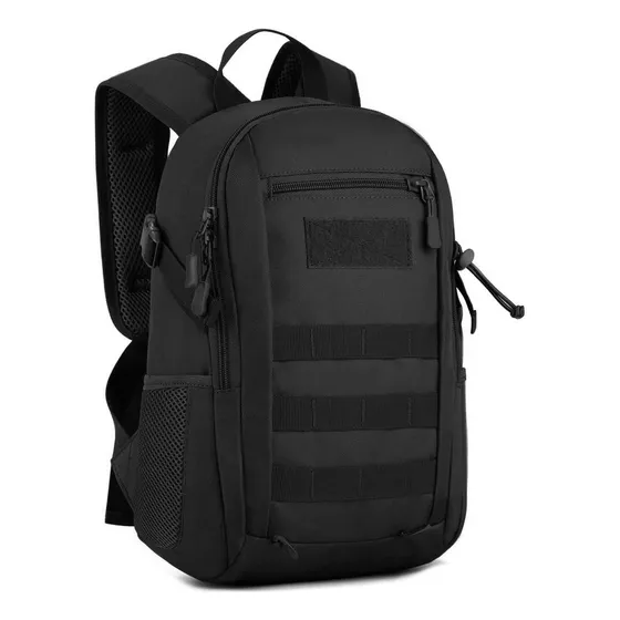 Xb Mini Mochila Tática Militar Caça Acampamento Caminhada