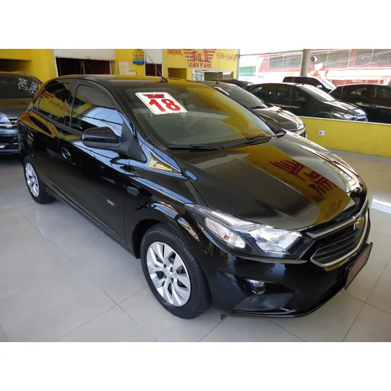 Chevrolet Onix 1.4 Lt Aut. 5p